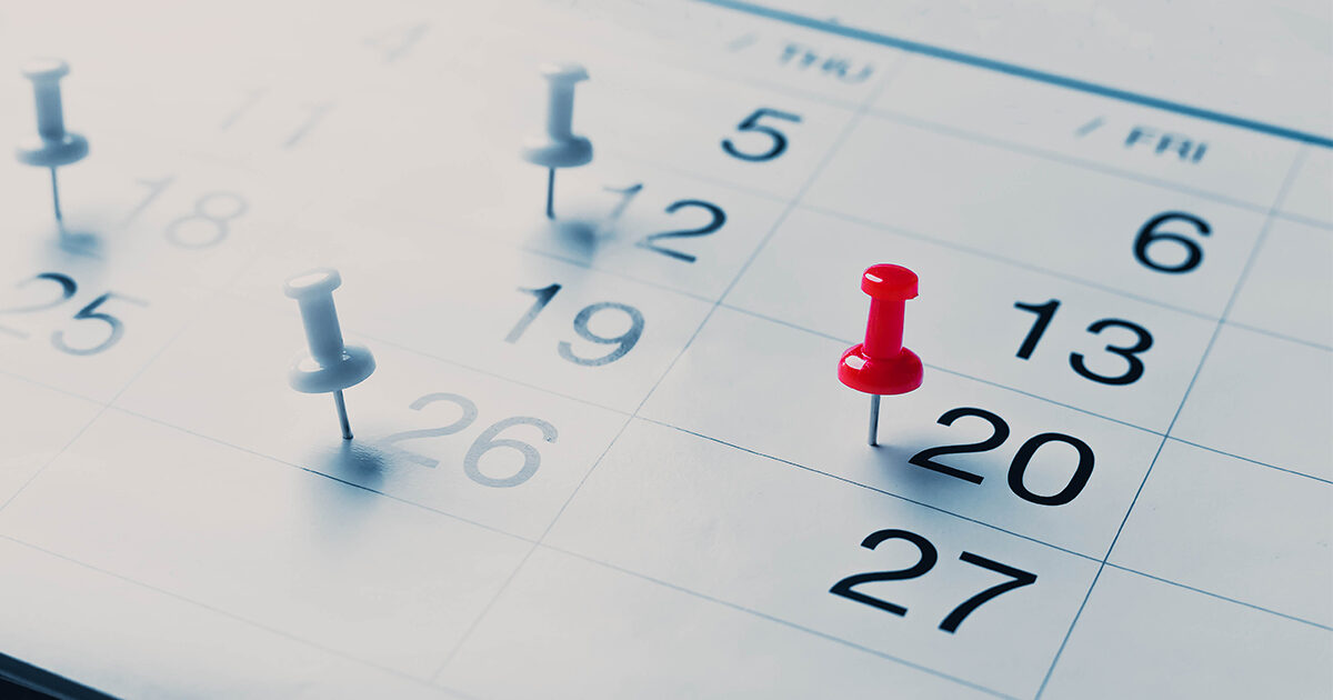 Communauté de Communes du Pithiverais Gâtinais - calendrier des séances