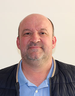 Alexandre LEOTARD - CCPG