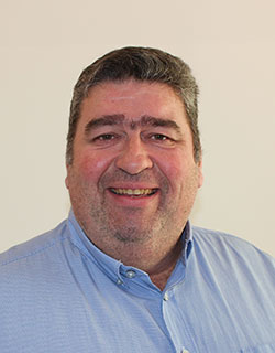 Arnaud MELLINGER - CCPG