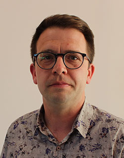 Benjamin QUELIN - CCPG