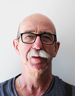 Benoit BARBERON - CCPG