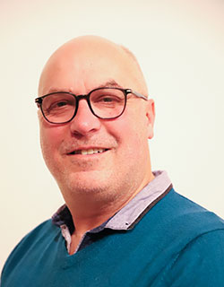 Benoit SZEWCZYK - CCPG