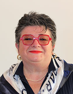 Cécile SABY - CCPG