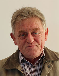 Christophe BAUER - CCPG