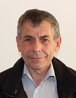 Daniel PERRONNET - CCPG