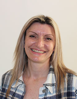 Delphine THOMAS - CCPG