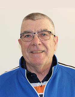 Dominique DEROUARD - CCPG