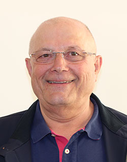 Erick BOUTEILLE - CCPG