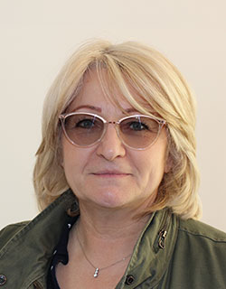 Florence POMMIER - CCPG