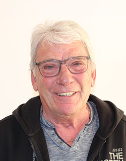 Gérard GAINVILLE - CCPG