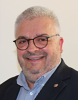 Hervé GAURAT - CCPG