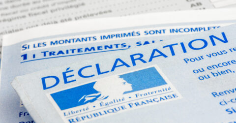 Permanence impôts