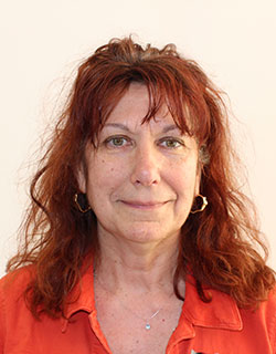 Isabelle BECHU - CCPG