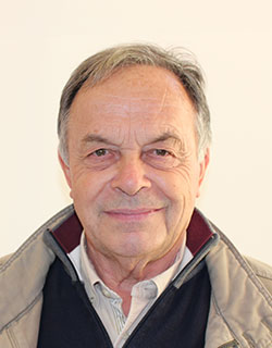 Jean-Claude MANGEANT - CCPG