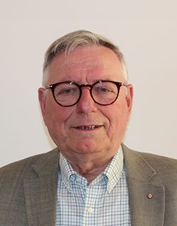 Jean-Marie FOURNIER - CCPG