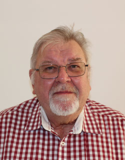 Jean-Marie KOLODZIEJ - CCPG