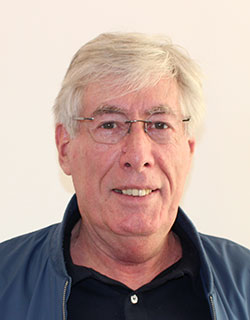 Joël LEGENDRE - CCPG