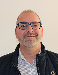 Jonathan SAINTY - CCPG