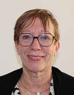 Marie-Claude HERBLOT - CCPG