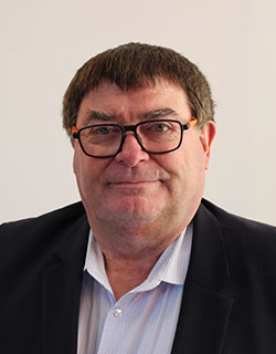 Michel MASSON - CCPG