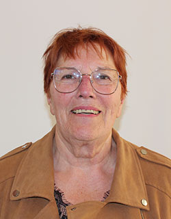 Odile COUILLAUT - CCPG