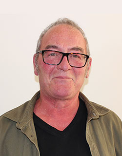 Olivier CRISSA - CCPG