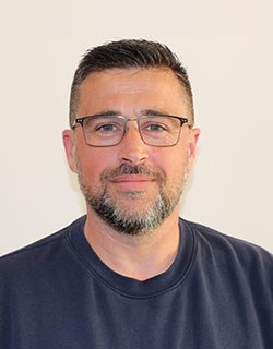 Olivier GUEDES - CCPG