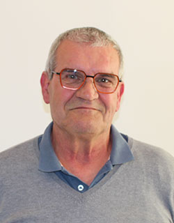 Philippe FAZILLEAU - CCPG