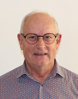 Pierre PETIOT - CCPG