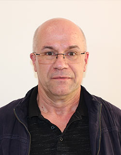 Thierry SURATEAU - CCPG