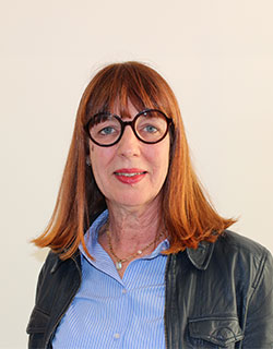 Victoria TUVEE - CCPG