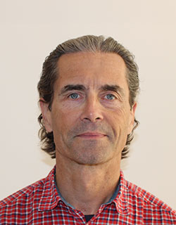 Yves GAUDIN - CCPG