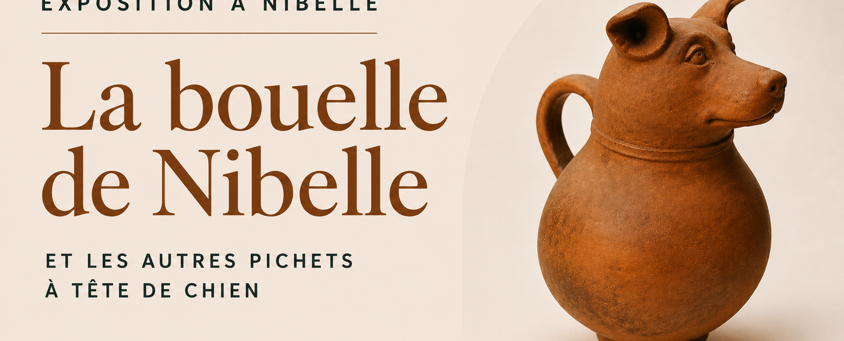 La bouelle de Nibelle - CCPG