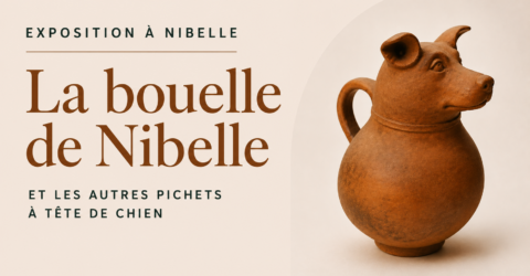 La bouelle de Nibelle - CCPG