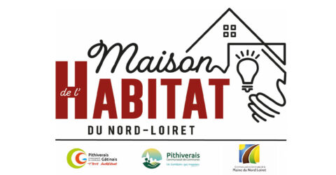 logo maison de l'habitat