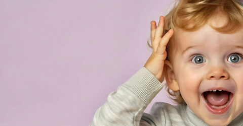 Emotions chez le jeune enfant - Pithiverais Gâtinais