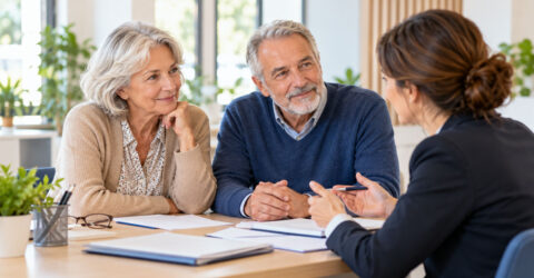 Mieux comprendre sa retraite - CCPG